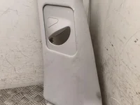 Gebrauchtes Original Tesla 173228510G MODEL 3 2025 B-Säulenverkleidung oben linke Seite