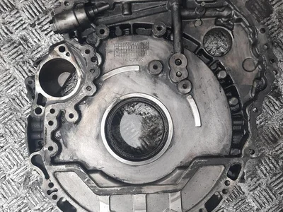 Mercedes-Benz A6540105807 KLASA E T-Model (S213) 2017 Inne części silnika - Obraz 1