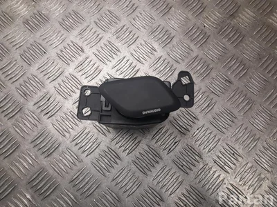 XPeng 8525210EA4, R8525210EA4 P7 2025 Haut-parleur haute fréquence - Image 1