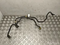 Citroën 01398485080 JUMPER Bus 2019 Tubo distribuidor