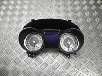 Mercedes-Benz A1569001703 GLA-CLASS (X156) 2016 Tableau de bord km/h