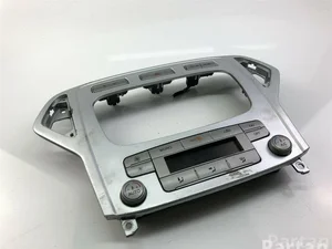 Ford 7S7T18C612AF MONDEO IV (BA7) 2010 Contrôle automatique de la climatisation