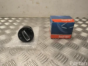 Volkswagen 3C8941431A GOLF VI (5K1) 2013 Switch for sunshade