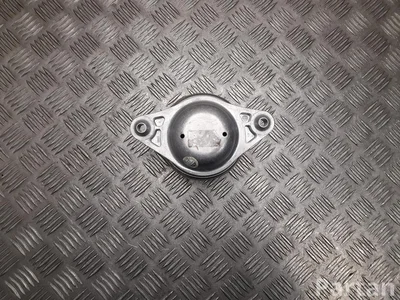 Mercedes-Benz 204 240 15 17 / 2042401517 C-CLASS (W204) 2014 Variklio tvirtinimas - Paveiksliukas 1