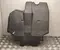 Gebrauchtes Original Mercedes-Benz A6510102667 VITO Tourer (W447) 2014 Motorabdeckung - Bild 1