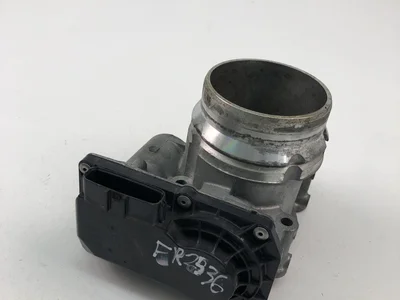 Volvo 31293736 V40 hečbekas 2014 Droselinė sklendė - Nuotrauka 1