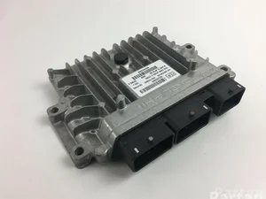 Citroën 9663548180; 9665843380 / 9663548180, 9665843380 C5 III (RD_) 2008 Unités de contrôle