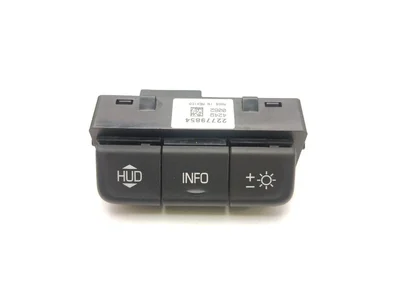 Chevrolet 22779854 CORVETTE (C7) 2015 Commutateur multiple - Image 1