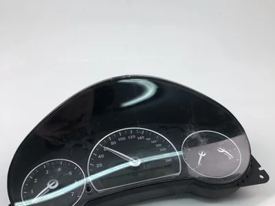 Saab 12781157 9-3 (YS3F) 2008 Tableau de bord - Image 1