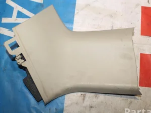 Volvo ETRBA XC70 II 2009 Tapisserie voiture