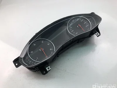 Audi 4G8920932S A6 (4G2, C7, 4GC) 2014 Tableau de bord - Image 1