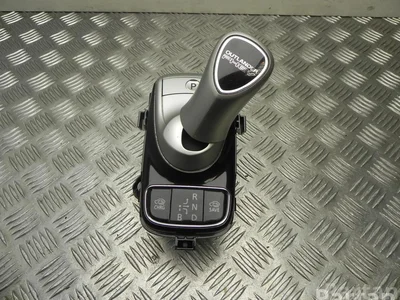 Mitsubishi 2400A355 OUTLANDER III (GG_W, GF_W, ZJ) 2016 Levier de vitesse - Image 1