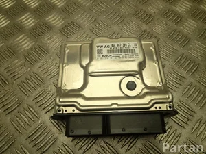 Volkswagen 05E 907 309 CC / 05E907309CC Tayron 2025 БУ двигателя