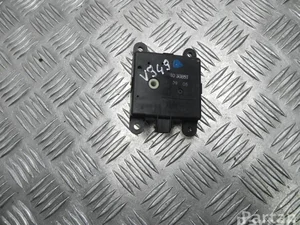 Nissan 3K01030851 MURANO I (Z50) 2005 Moteur de réglage pour volet de régulation