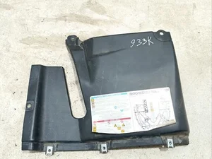 Maserati 068266100 GRAN TURISMO 2012 Other engine parts