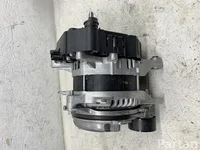 Mazda C4TB5591C CX-30 DM 2025 Генератор