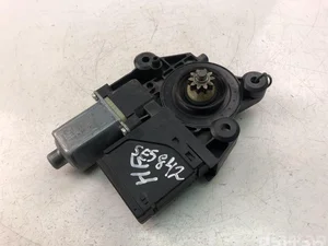 Renault 807301396R MEGANE III Coupe (DZ0/1_) 2009 Moteur de lève-vitre