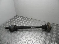 BMW 7580326 1 Coupe (E82) 2010 Arbre de transmission