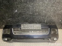 Volkswagen TOUAREG (7P5) 2013 Bumper Front