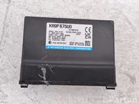 Mazda KR9P675U0 CX-30 DM 2025 Valdymo blokas beraktės sistemos