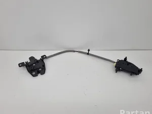 BMW 7475462 X5 (G05) 2021 Serrure