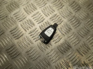 Hyundai 702 ix55 2011 Clé