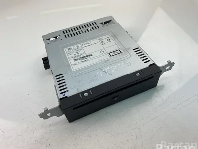 Renault 281012006R MEGANE IV (B9A/M_) 2017 Changeur de CD - Image 1