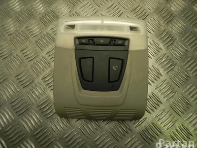 BMW 9263878 3 (F30, F80) 2013 Lumière intérieure - Image 1