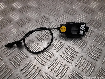 Volkswagen 3V0 035 954 / 3V0035954 ID. Buzz 2024 Périphérique d'entrée - Image 1