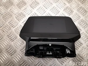 Volkswagen 10A 920 320 D, 10A 919 669 / 10A920320D, 10A919669 ID.4 2024 Dashboard (instrument cluster)