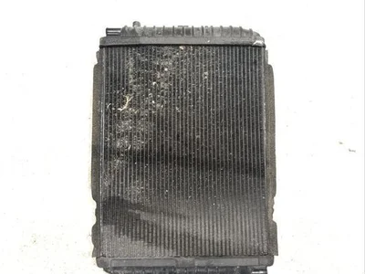 McLaren PA66-GF30 / PA66GF30 570S 2016 Radiator - Image 1