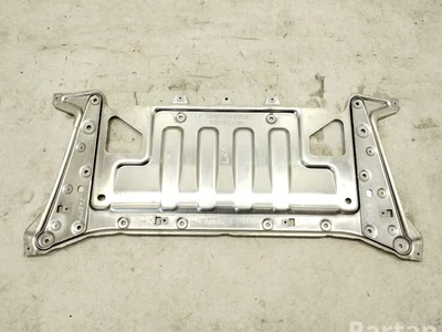 Porsche 9J1407129F, 9J1407054, 9J1407053 Taycan 4S 2022 Support / montage - Image 1