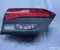 Jeep BLK6003TA0245, 6003TA0233 GRAND CHEROKEE IV (WK, WK2) 2019 Taillight Right USA - Image 2
