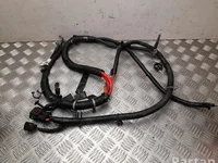 Maxus A38552654700, C00474700 Deliver 9 2024 Fils du compartiment moteur