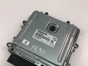 Volvo 31336983; 0281018414 / 31336983, 0281018414 S60 I 2007 Unidad de control del motor