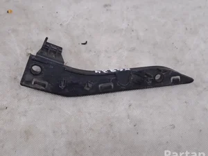 Peugeot 9678059080, 99857304 2008 2017 Support pour pare-chocs