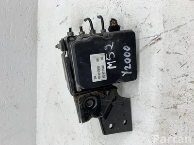 Audi 6R0907379BB A1 (8X1, 8XK) 2012 Control unit ABS Hydraulic - Image 1