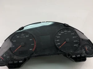 Seat 3R0920800F EXEO (3R2) 2011 Tableau de bord