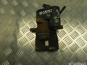 Volkswagen 32332267H PASSAT (362) 2011 Étrier de frein Right Rear