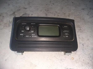 Toyota 86110-52121 / 8611052121 AVENSIS VERSO (_M2_) 2004 Sistema de navegación/ audio/ video