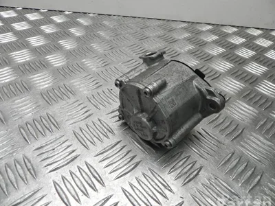 Mercedes-Benz A 651 230 05 65 / A6512300565 E-CLASS (W212) 2010 Joint - Image 1