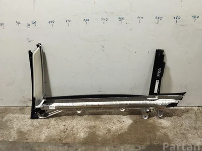 BMW 7338012, 7440850 7 (G11, G12) 2016 Rideau de porte right side - Image 1