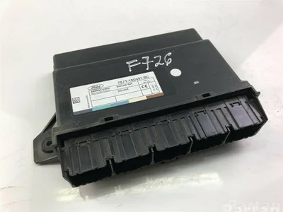 Ford  7S7T-19G481-BC / 7S7T19G481BC MONDEO IV (BA7) 2009 Unités de contrôle - Image 1