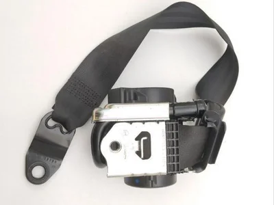 Jaguar 0589-P1-0021, 624840100 / 0589P10021, 624840100 F-TYPE Coupe (X152) 2016 Ceinture de sécurité Left Front - Image 1