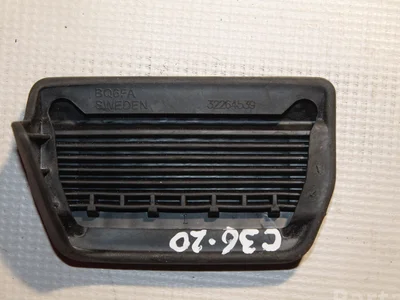 Volvo BQ6FA 32264539 / BQ6FA32264539 XC60 2010 Pédale d'accélérateur / Pièces - Image 1