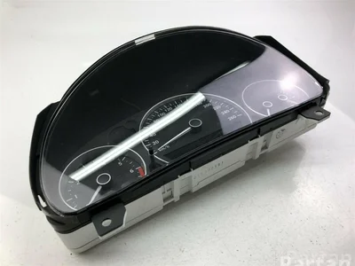 Saab 12767380 9-5 (YS3E) 2007 Tableau de bord - Image 1