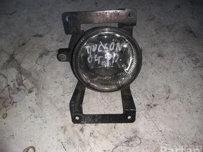 Hyundai 1011503 TUCSON (JM) 2004 Projecteur antibrouillard - Image 1