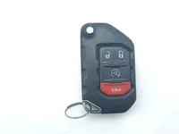 Jeep 68292944AB Wrangler JL 2021 Key