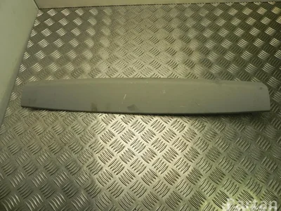 BMW 5149 7350845 / 51497350845 X1 (F48) 2018 Rembourrage de coffre - Image 1