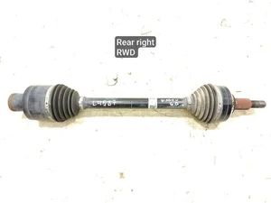 Jeep 68416814AA Wagoneer/ Wagoneer L WS 2022 Arbre de transmission Right Rear